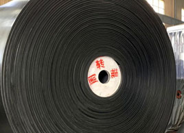 水泥廠鬥提機帶