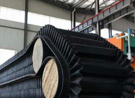 電廠鬥提機膠帶