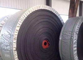 強力型鬥提機輸送帶